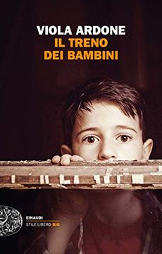 portada Il Treno dei Bambini (in Italian)