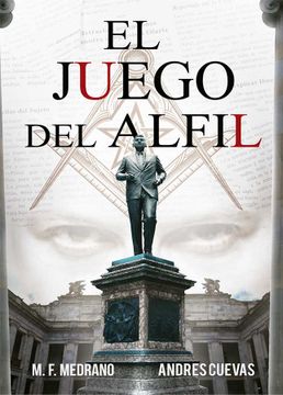 portada El Juego del Alfil (in Spanish)
