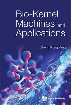 portada Bio-Kernel Machines and Applications (en Inglés)