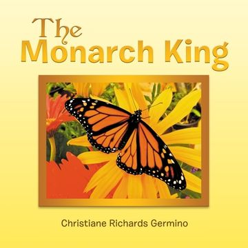 portada The Monarch King (in English)