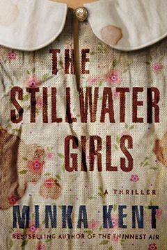 portada The Stillwater Girls (in English)