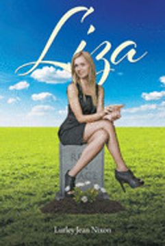 portada Liza (en Inglés)
