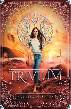 portada Trivium (en Inglés)