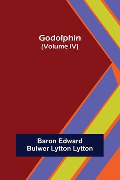 portada Godolphin (Volume IV)
