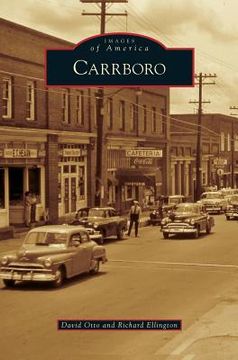 portada Carrboro (in English)