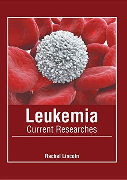portada Leukemia: Current Researches