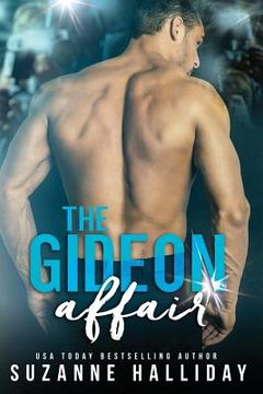 portada The Gideon Affair (en Inglés)