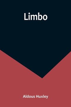 portada Limbo (in English)