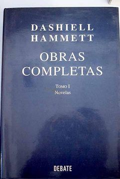 portada Obras Completas, Tomo i (in Spanish)