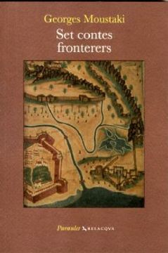 portada Set Contes Fronterers