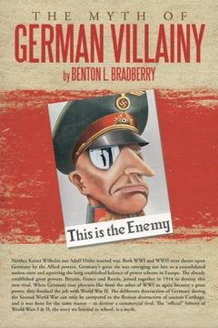 the myth of german villainy