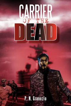 portada carrier of the dead (en Inglés)