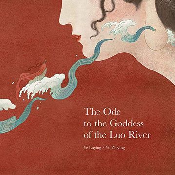 portada The ode to the Goddess of the luo River (en Inglés)