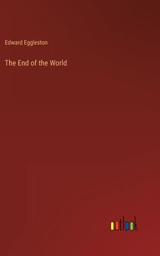 portada The End of the World (en Inglés)