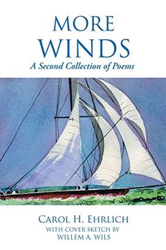 portada More Winds: A Second Collection of Poems (in English)