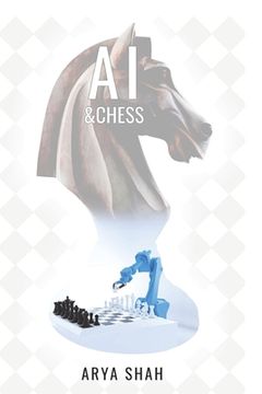portada AI & Chess (en Inglés)