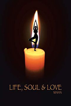 portada Life, Soul & Love (en Inglés)