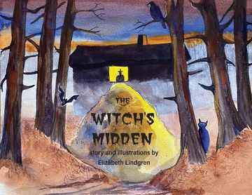 portada The Witch's Midden (en Inglés)