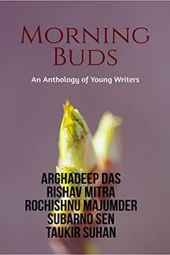portada Morning Buds: An Anthology of Young Writers (en Inglés)