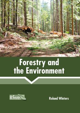 portada Forestry and the Environment 