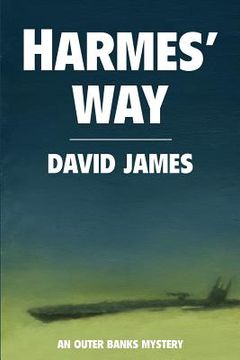 portada harmes' way (in English)
