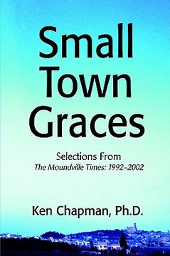 portada small town graces: selections from (in English)