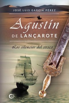 portada Agustin de Lançarote