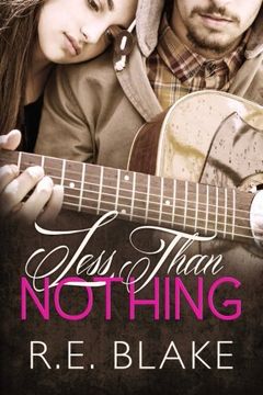 portada Less Than Nothing (Volume 1)