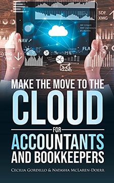 portada Make the Move to the Cloud for Accountants and Bookkeepers 