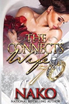 portada The Connect's Wife 7 (en Inglés)