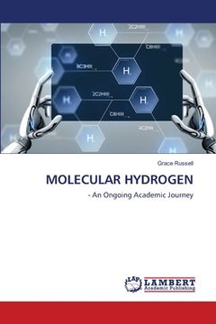portada Molecular Hydrogen (en Inglés)