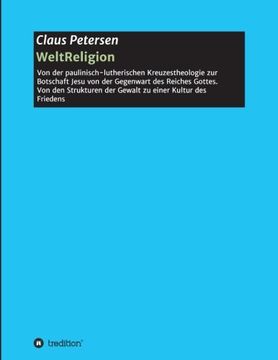 portada WeltReligion (German Edition)