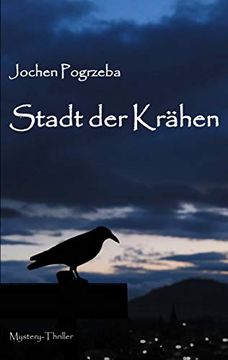 portada Stadt der Krähen (in German)