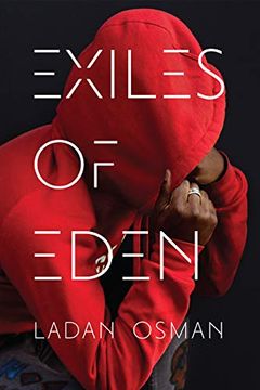 portada Exiles of Eden (en Inglés)