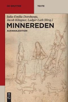 portada Minnereden (in German)