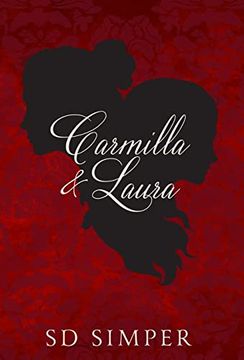 portada Carmilla and Laura (en Inglés)