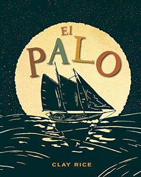 portada Palo, El (in Spanish)