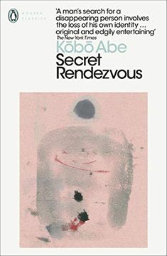 portada The Secret Rendezvous (Penguin Modern Classics) 