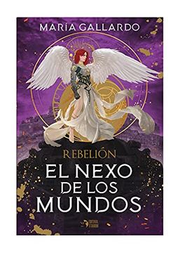portada El Nexo de los Mundos (in Spanish)