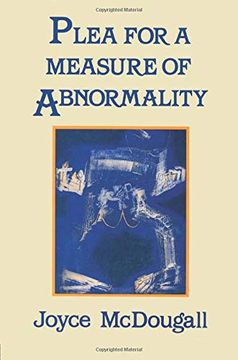 portada Plea for a Measure of Abnormality (en Inglés)