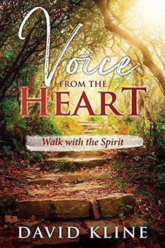 portada Voice From the Heart: Walk With the Spirit (en Inglés)