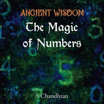 portada Ancient Wisdom - the Magic of Numbers (en Inglés)