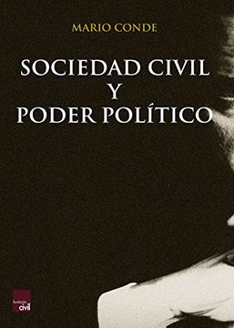 portada Sociedad Civil y Poder Pol? Tico (in Spanish)