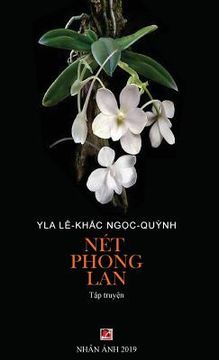 portada Nét Phong Lan (en Vietnamita)