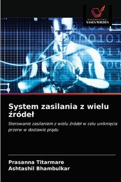 portada System zasilania z wielu źródel (en Polaco)