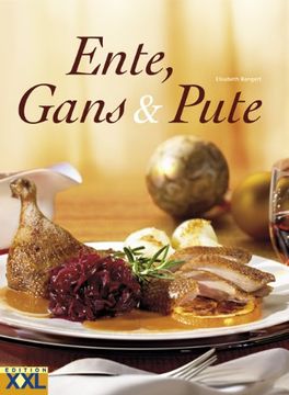 portada Ente, Gans und Pute (en Alemán)