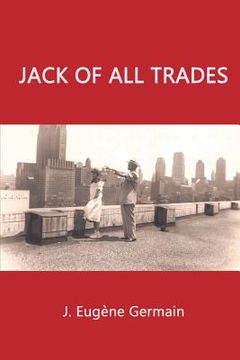 portada Jack of all trades