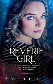 portada Reverie Girl (in English)