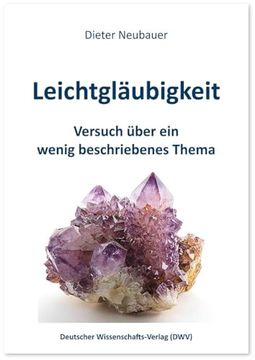 portada Leichtgl? Ubigkeit (in German)