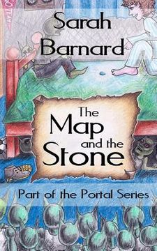 portada The Map and The Stone (en Inglés)